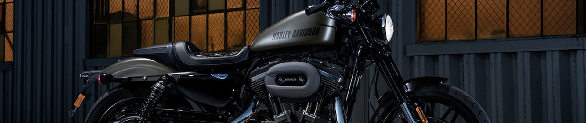 Centralina Harley Davidson
